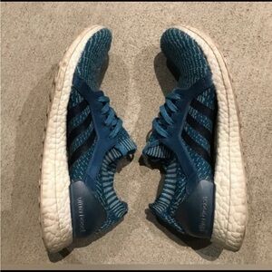 adidas Ultra Boost X sneakers